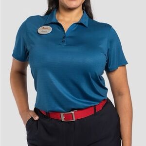 Chick-fil-A XS Female Serramonte Polo